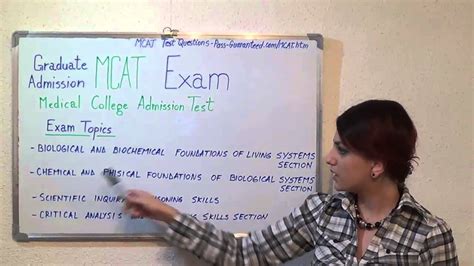 mcat exam questions and answers